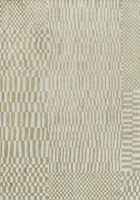 BERBER CARAVANE 2099 Washable and Indoor/Outdoor