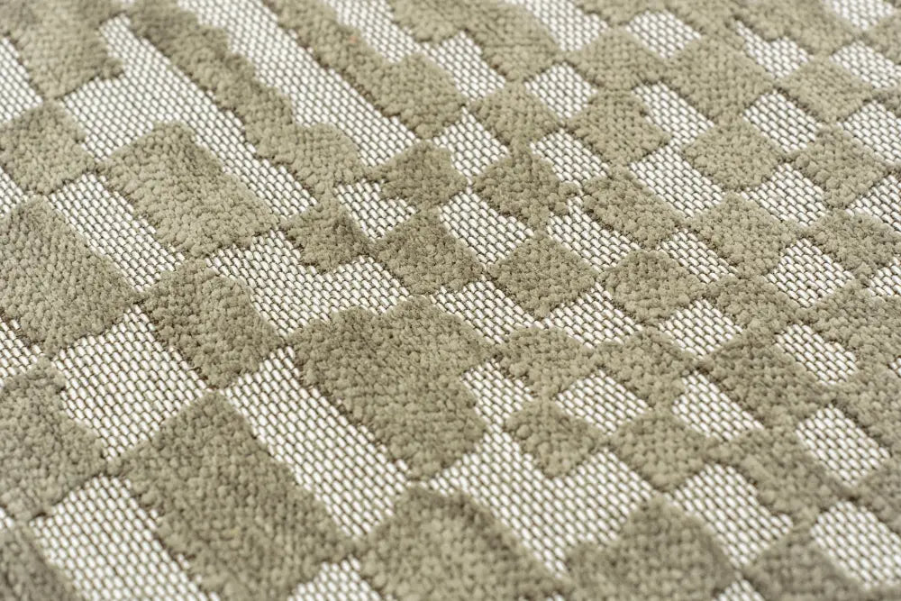 BERBER CARAVANE 2099 Washable and Indoor/Outdoor