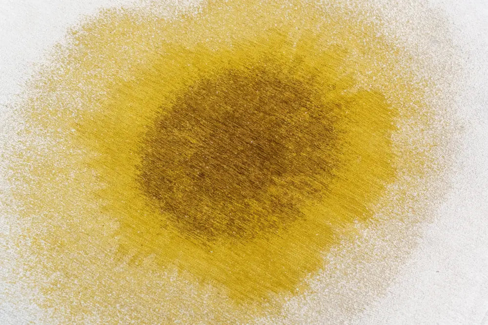 DROP GOLD MOSS 2100 Washable and Indoor/Outdoor