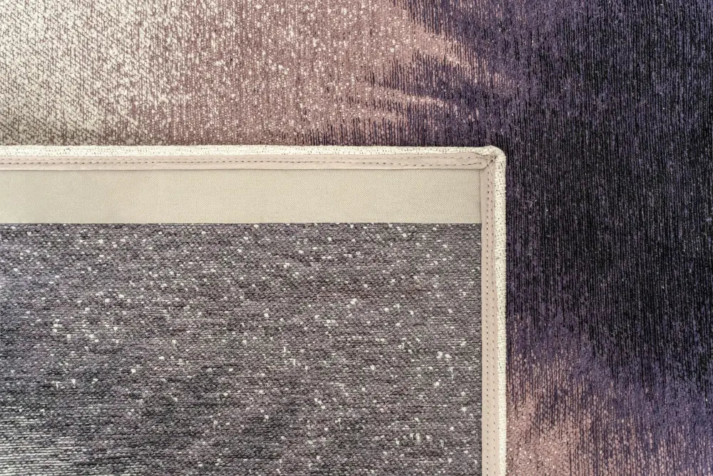 DROP PURPLE SMOKE 2101 Washable and Indoor/Outdoor