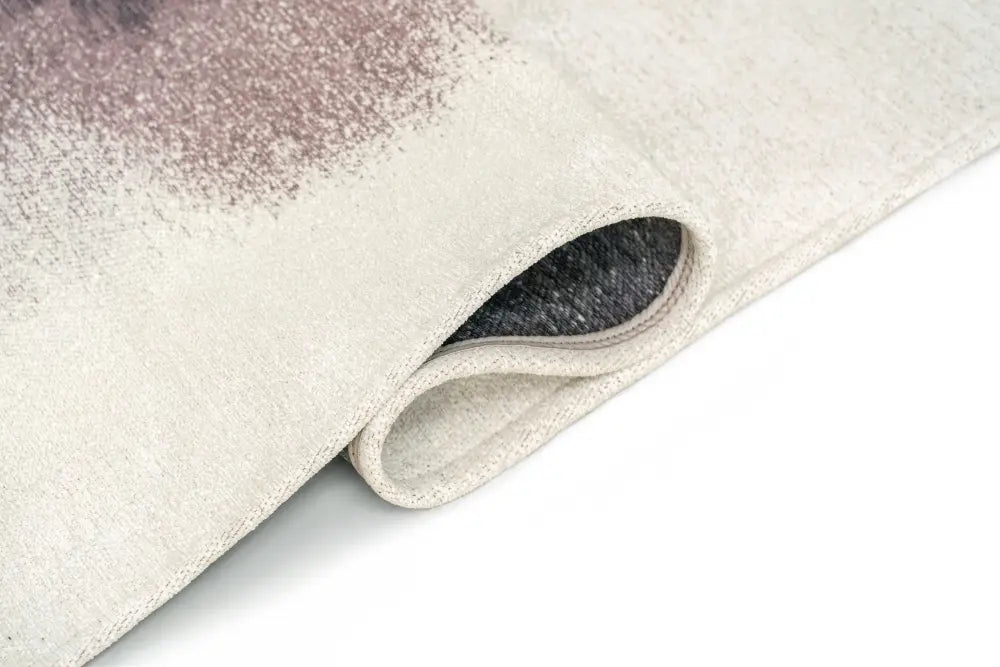 DROP PURPLE SMOKE 2101 Washable and Indoor/Outdoor