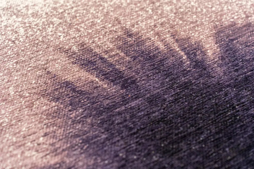 DROP PURPLE SMOKE 2101 Washable and Indoor/Outdoor