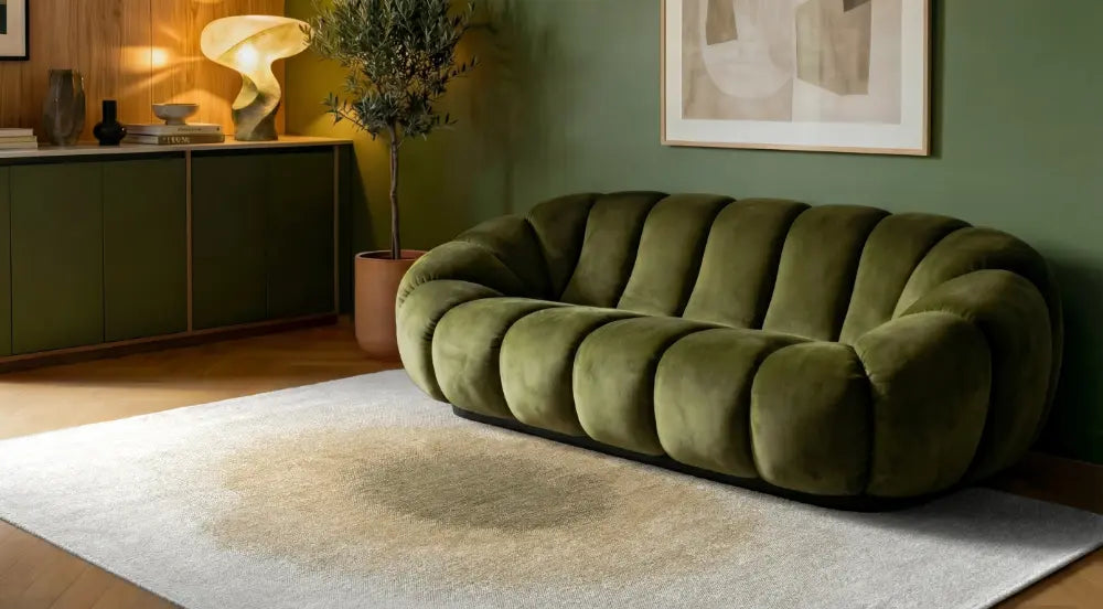 DROP FAWN 2103 Washable and Indoor/Outdoor