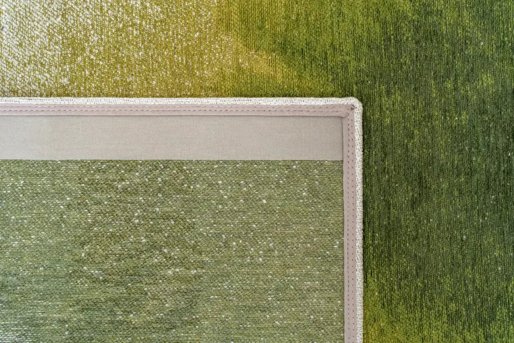 DROP GREEN PEPPER 2105 Washable and Indoor/Outdoor