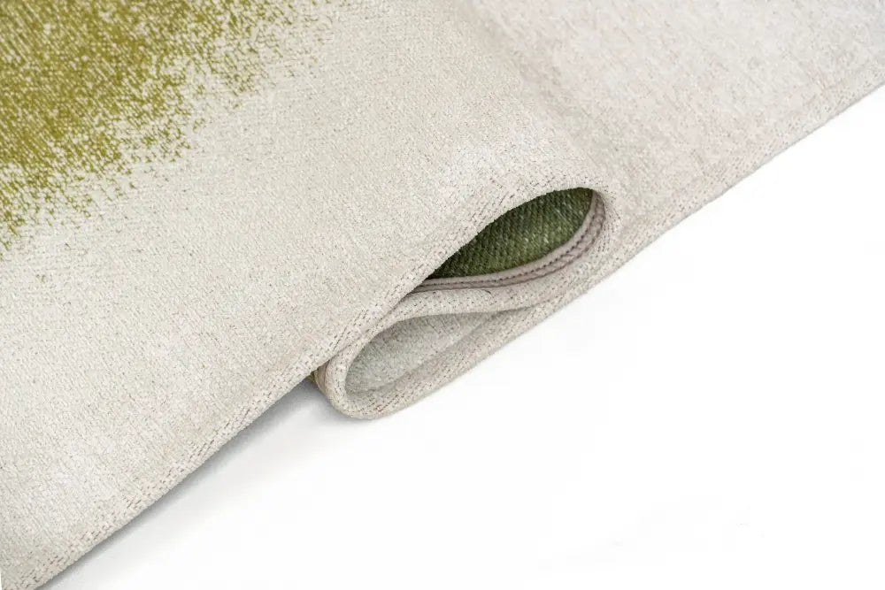 DROP GREEN PEPPER 2105 Washable and Indoor/Outdoor