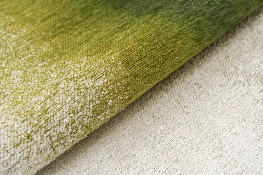 DROP GREEN PEPPER 2105 Washable and Indoor/Outdoor