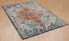 Asiatic nova nv12 multi Multicoloured Living Room  Rug.