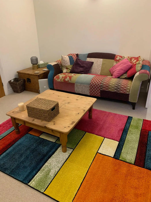 Photo By Annita H. |