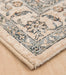 Mastercraft da vinci 057 0166 6464 Blue, Beige Living Room  Rug.