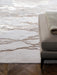 Asiatic aurora au17 linea Ivory Living Room  Rug.