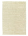 Rug Guru union ivory Ivory Living Room Wool Rug.