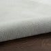 Nourison prismatic prs27 grey seafoam Grey, Multicoloured Living Room Wool Rug.