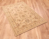 Mastercraft noble art 65124 190 Beige Living Room  Rug.