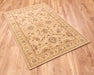 Mastercraft noble art 65124 190 Beige Living Room  Rug.