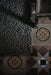 Rug Guru union fossil  Living Room Wool Rug.