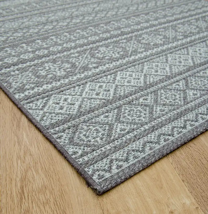 Mastercraft highline 99 0749 2006 Beige Living Room Wool Rug.