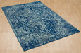 Asiatic nova nv11 navy Blue, Navy Living Room  Rug.