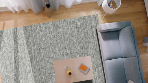 Mastercraft nomad 26004 4252 Grey Living Room  Rug.