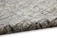Calvin Klein ck950 rush ck952 ivory grey Grey, Ivory Living Room  Rug.