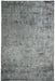Asiatic onslow grey Grey Living Room Shaggy Rug.