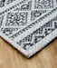 Mastercraft highline 99 0749 6011 Beige Living Room Wool Rug.