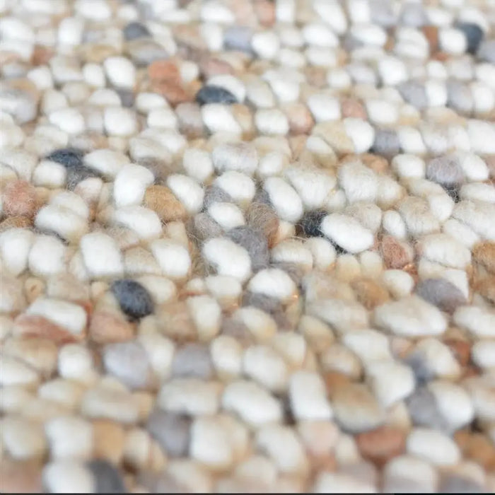 Pebble Natural 129801 Rug