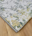 Mastercraft canyon mastercraft 52023 6444 Yellow, Ivory, Multicoloured Living Room  Rug.