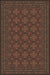 Mastercraft kashqai 4372 500  Living Room Wool Rug.