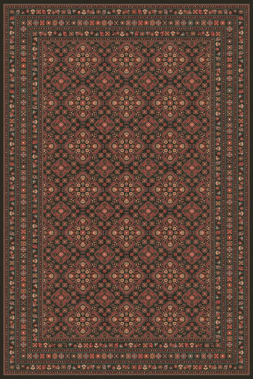 Mastercraft kashqai 4372 500  Living Room Wool Rug.