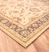 Mastercraft noble art 65124 192 Beige Living Room  Rug.