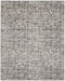 Calvin Klein ck950 rush ck952 ivory grey Grey, Ivory Living Room  Rug.