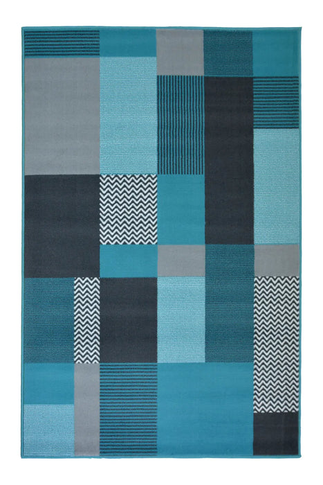 MAESTRO Montreal Teal
