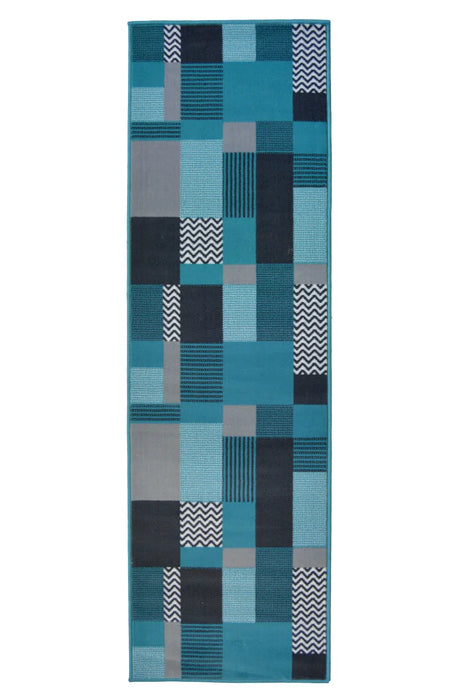 MAESTRO Montreal Teal