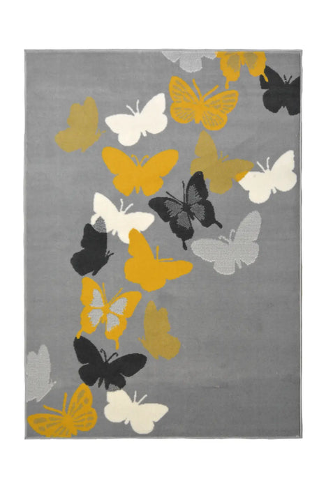 MAESTRO Butterfly Ochre