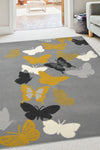 MAESTRO Butterfly Ochre