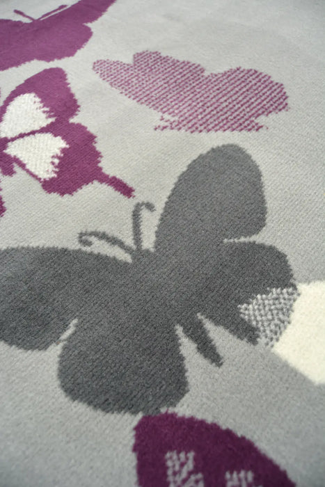 MAESTRO Butterfly Purple