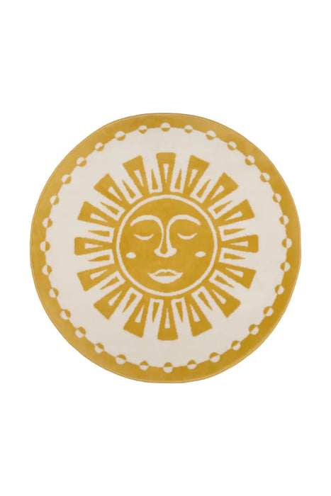 Maestro SUN YELLOW