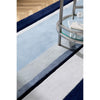 Eaton Laura Ashley Dark Seaspray 081008 Rug