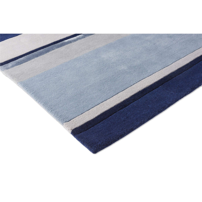 Eaton Laura Ashley Dark Seaspray 081008 Rug