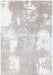 Mastercraft moda mastercraft 471 23 gc994 Blue, Ivory, Multicoloured Living Room  Rug.