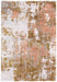 Mastercraft moda mastercraft 471 27 gc700 Yellow, Multicoloured Living Room  Rug.