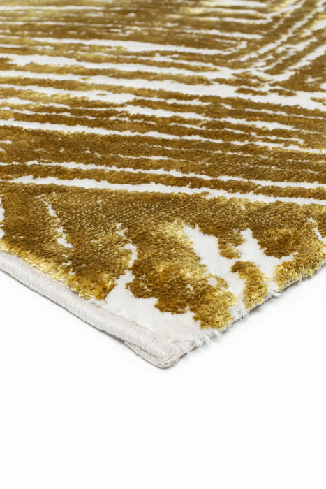 Mastercraft moda mastercraft 471 43 gc700 Yellow, Cream Living Room  Rug.