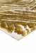 Mastercraft moda mastercraft 471 43 gc700 Yellow, Cream Living Room  Rug.