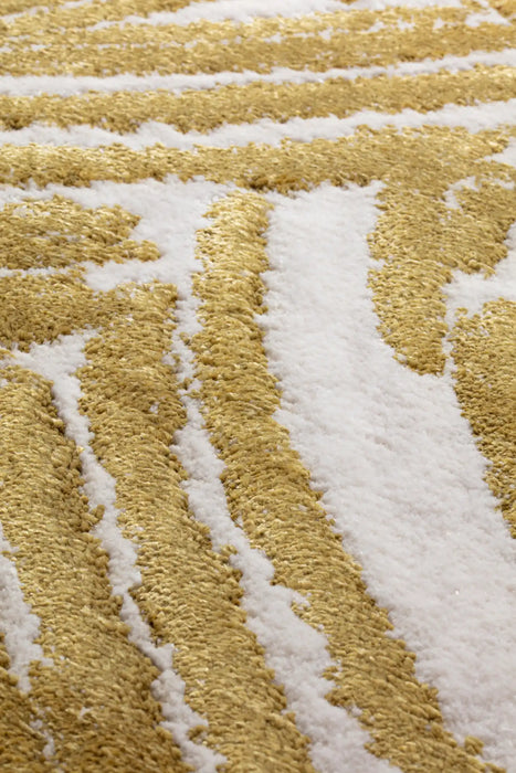 Mastercraft moda mastercraft 471 43 gc700 Yellow, Cream Living Room  Rug.