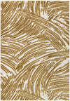 Mastercraft moda mastercraft 471 43 gc700 Yellow, Cream Living Room  Rug.