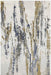 Mastercraft stella 47202 jc500 Blue, Multicoloured Living Room Wool Rug.