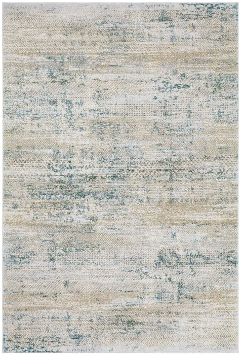 Mastercraft stella 47203 jc701 Blue Living Room Wool Rug.