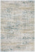 Mastercraft stella 47203 jc701 Blue Living Room Wool Rug.