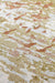 Mastercraft stella 47205 jc000 Yellow Living Room Wool Rug.