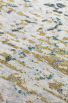 Mastercraft stella 47205 jc400 Yellow Living Room Wool Rug.